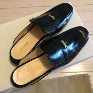 新品】AKIRANAKA トンボパンプス | tspea.org