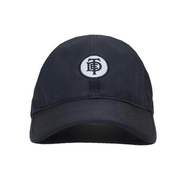 NIKE(ナイキ)のNIKE X TDE HAT (BLACK)  TOP DAWG ENT. メンズの帽子(キャップ)の商品写真