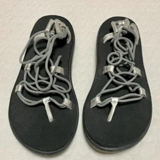 テバ(Teva)のテバ　teva サンダル　取り置き中(サンダル)