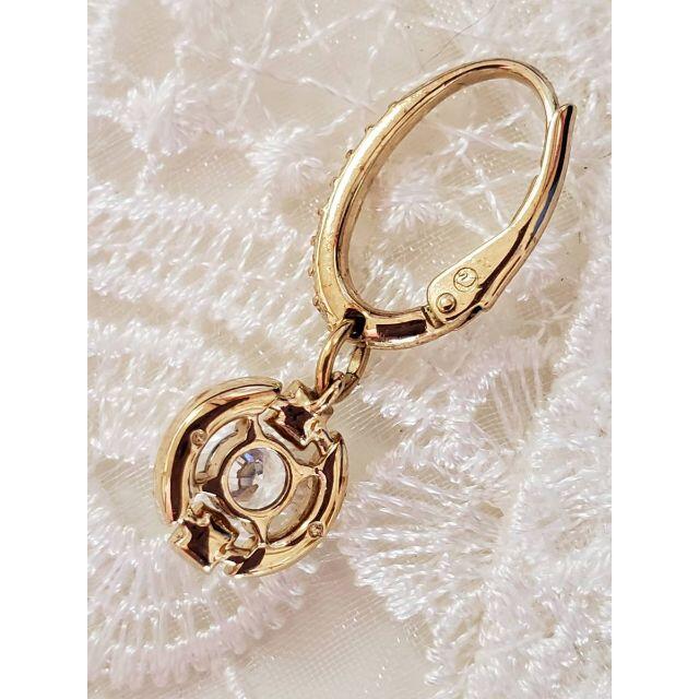 ＊SWAROVSKI＊16,940円【Sparkling Danse ピアス】 4