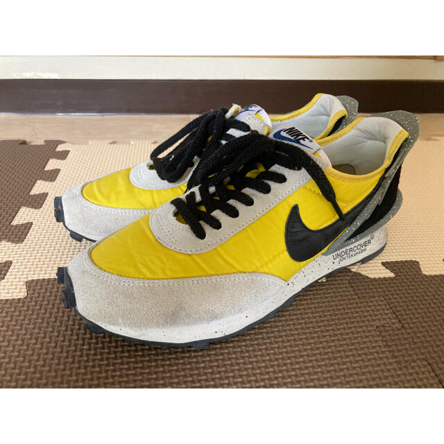 【美品】NIKE × UNDERCOVER DBREAK 26.5