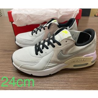 ナイキ(NIKE)のNIKE AIRMAX EXCEE エアマックス エクシー CD5432-006(スニーカー)