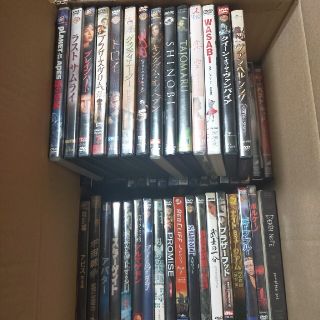 DVDどれでも2枚で1500円(2枚売りのみ)(外国映画)