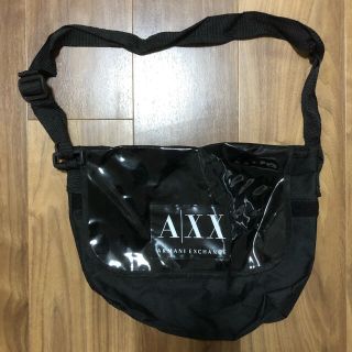 アルマーニエクスチェンジ(ARMANI EXCHANGE)のARMANI ショルダーバック(ショルダーバッグ)