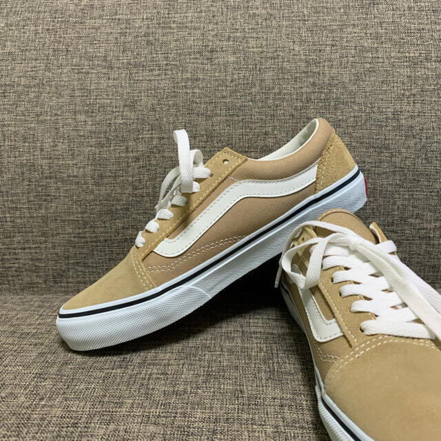 VANS - 【VANS】オールドスクール V36CF CALM 【24cm】の通販 by ...