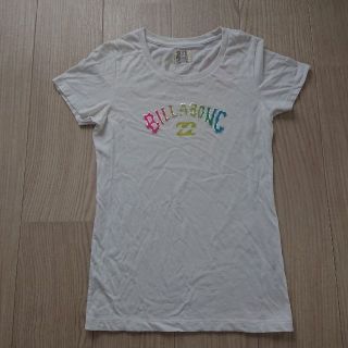 ビラボン(billabong)のBlLLABONG ビラボン Mｻｲｽﾞ(Tシャツ(半袖/袖なし))