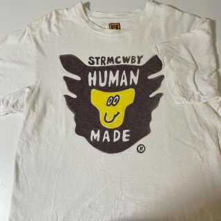 サンダイメジェイソウルブラザーズ(三代目 J Soul Brothers)のhuman made Tシャツ(Tシャツ/カットソー(半袖/袖なし))