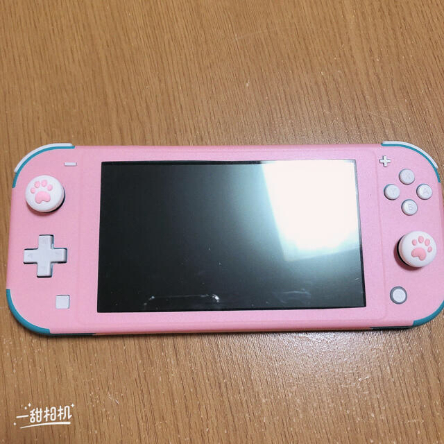 ニンテンドースイッチ ライト Switch ターコイズ