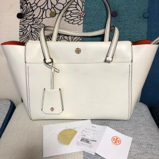 トリーバーチ(Tory Burch)のトリーバーチ トートバッグ(トートバッグ)