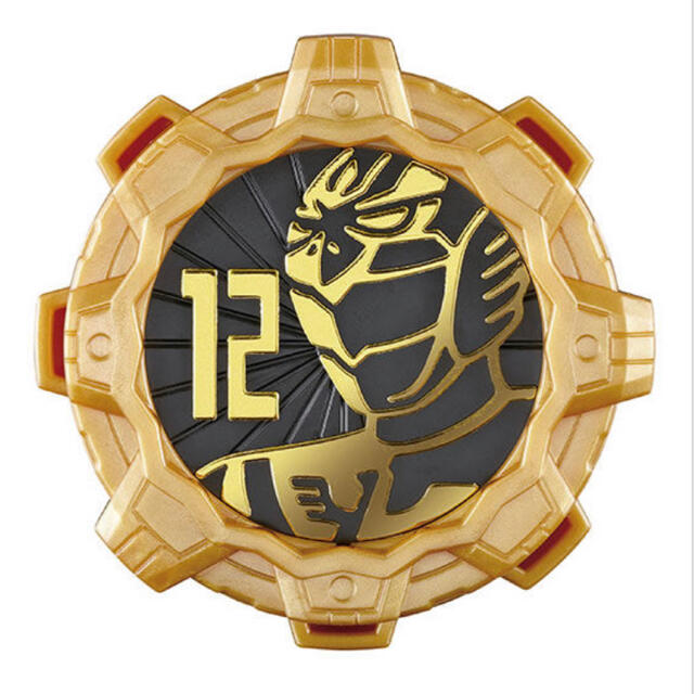 BANDAI(バンダイ)のGPセンタイギア04 機界戦隊ゼンカイジャー   ノーマル6種コンプ　新品未開封 エンタメ/ホビーのおもちゃ/ぬいぐるみ(キャラクターグッズ)の商品写真