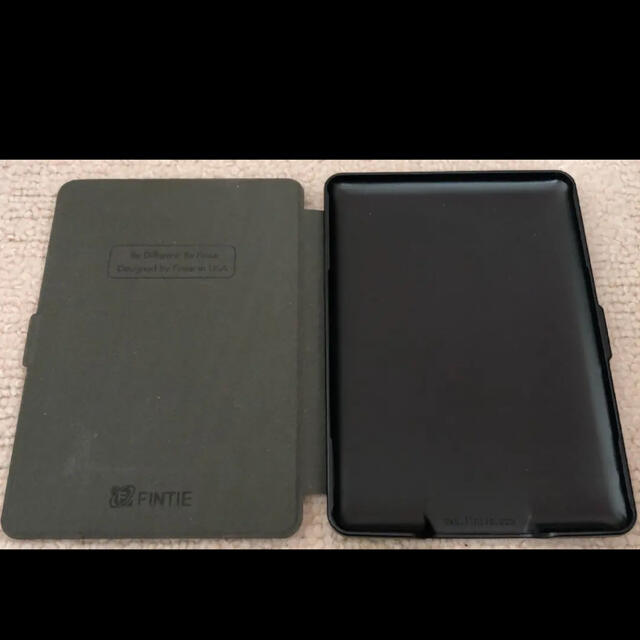 Kindle Paper White 4GB Wifi 広告あり 5