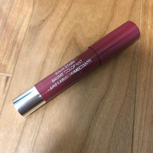 REVLON(レブロン)のREVLON レブロン バームステイン　#55 コスメ/美容のベースメイク/化粧品(口紅)の商品写真