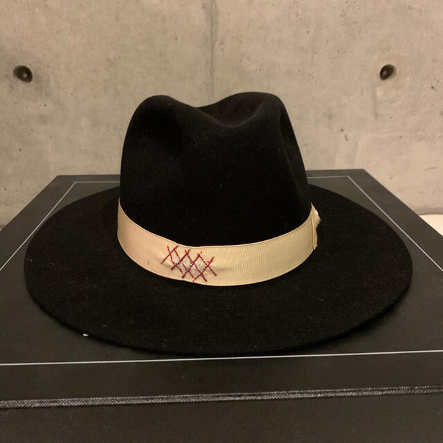 Borsalino - 新品BORSALINO x NICK FOUQUETの通販 by ma1202's Borsalino - 新品BORSALINO x NICK FOUQUETの通販 by ma1202's