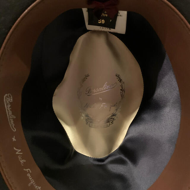 Borsalino - 新品BORSALINO x NICK FOUQUETの通販 by ma1202's Borsalino - 新品BORSALINO x NICK FOUQUETの通販 by ma1202's