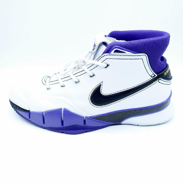 NIKE KOBE 1 PROTRO 81 POINT GAME ナイキ