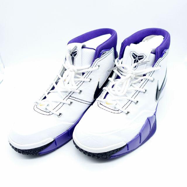 NIKE KOBE 1 PROTRO 81 POINT GAME ナイキ 1