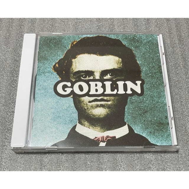 Tyler The Creator（タイラー・ザ・クリエイター）CD エンタメ/ホビーのCD(ヒップホップ/ラップ)の商品写真