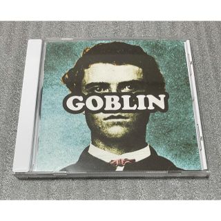 Tyler The Creator（タイラー・ザ・クリエイター）CD(ヒップホップ/ラップ)