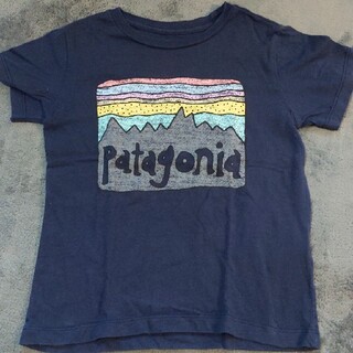 パタゴニア(patagonia)のPatagonia 3T Tシャツ(Tシャツ/カットソー)