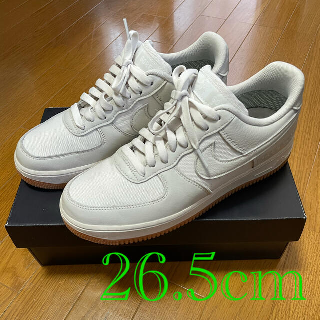 NIKE ナイキ AIR FORCE 1 LOW ゴアテックス 26.5cm