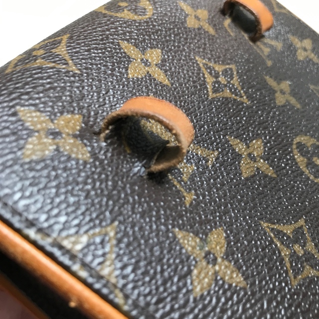 LOUIS VUITTON - ☆土日限定値下げ☆ ルイヴィトン モノグラム