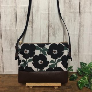 ハンドメイド サコッシュ(バッグ)