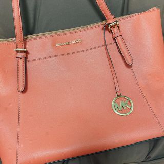 マイケルコース(Michael Kors)のマイケルコース　バック(ハンドバッグ)