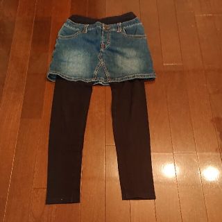 フェリシモ(FELISSIMO)のフェリシモ、140cmスカッツ(パンツ/スパッツ)