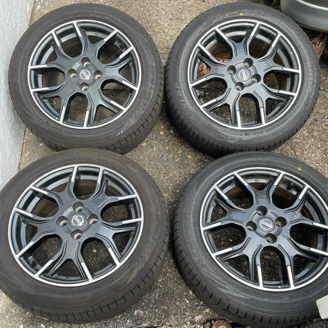 195/55R16