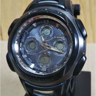 ジーショック(G-SHOCK)のCASIO G-SHOCK GW-1300CJ 電波 ソーラー 腕時計 メンズ(腕時計(アナログ))