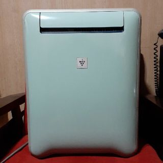 シャープ(SHARP)のSHARP　除湿機(加湿器/除湿機)