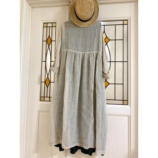 当店だけの限定モデル Robe 美品 Nest ネストローブ 2wayワンピース リネン ロングワンピース Newwashington Us 当店だけの限定モデル Robe 美品 Nest ネストローブ 2wayワンピース リネン ロングワンピース Newwashington Us