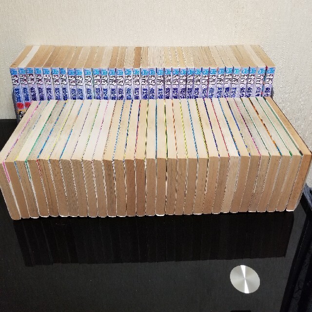 ジョジョの奇妙な冒険 1~63巻 漫画 全巻セット ジョジョの奇妙な冒険 1~63巻 漫画 全巻セット