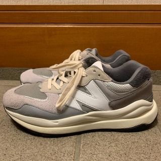 ニューバランス(New Balance)のM5740TA    スニーカー(スニーカー)