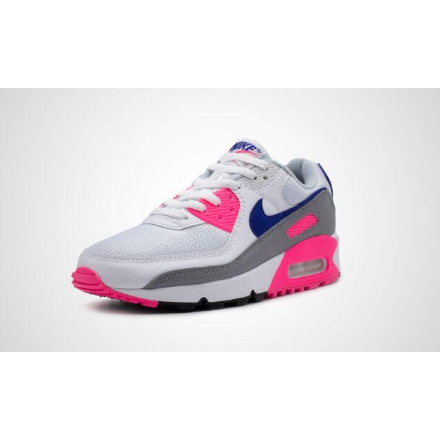 NIKE AIR MAX 3 W Pink Blast/レディース/海外限定