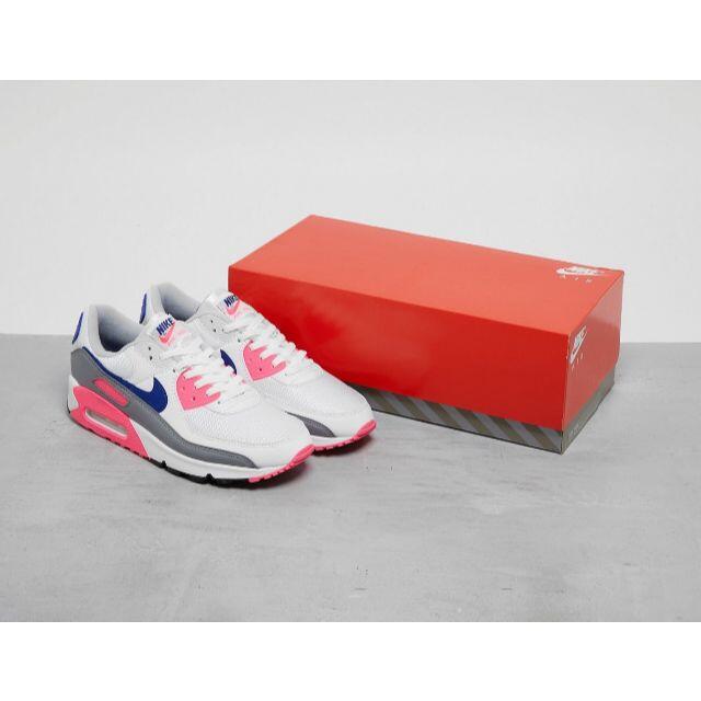 NIKE AIR MAX 3 W Pink Blast/レディース/海外限定