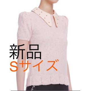 マックスアンドコー(Max & Co.)のMAX &Co  新品タグ付き(Tシャツ(半袖/袖なし))