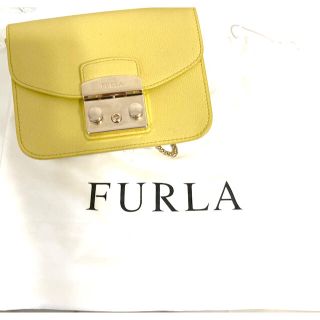 フルラ(Furla)のフルラ　メトロポリス　バッグ(ショルダーバッグ)