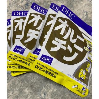 ディーエイチシー(DHC)のDHC オルニチン　30日分　5つセット(ダイエット食品)