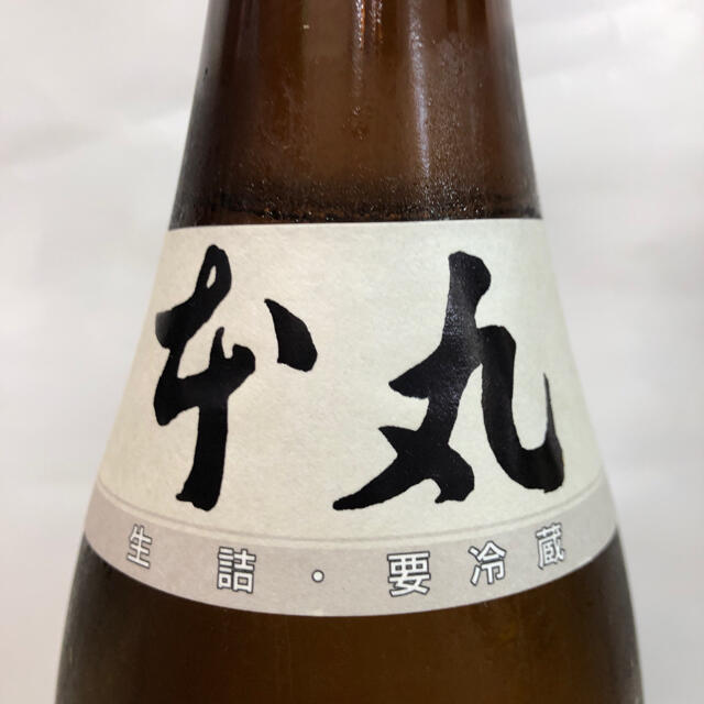 十四代　本丸　秘伝玉返し　1800ml ②