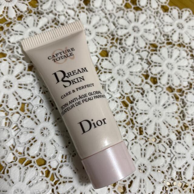 Dior(ディオール)のディオール カプチュール トータル ドリームスキン ケア&パーフェクト 乳液  コスメ/美容のスキンケア/基礎化粧品(乳液/ミルク)の商品写真