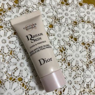 ディオール(Dior)のディオール カプチュール トータル ドリームスキン ケア&パーフェクト 乳液 (乳液/ミルク)