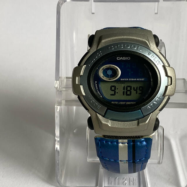 【used】CASIO Gショック G’MIX GT-003TH-2T 腕時計