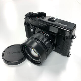 Fuji GW690Ⅱ 中判カメラ美品