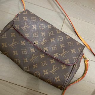 ルイヴィトン(LOUIS VUITTON)のルイヴィトン　ショルダーバッグ(ショルダーバッグ)