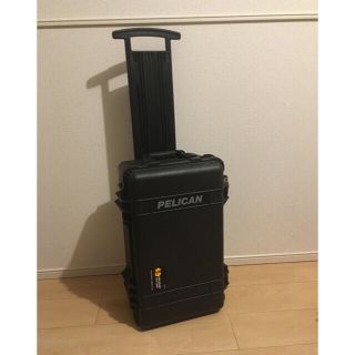 ペリカン Pelican 1510 27L ケース本体＋ オーガナイザーセット