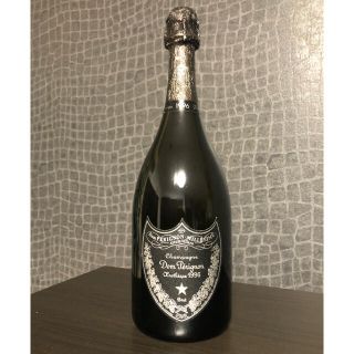 ドンペリニヨン(Dom Pérignon)のドンペリ　エノテーク　1996(シャンパン/スパークリングワイン)