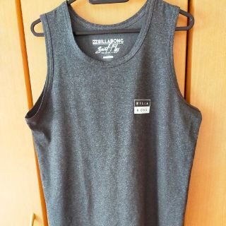 ビラボン(billabong)のケンケン様専用　ビラボン　タンクトップ(Tシャツ/カットソー(半袖/袖なし))