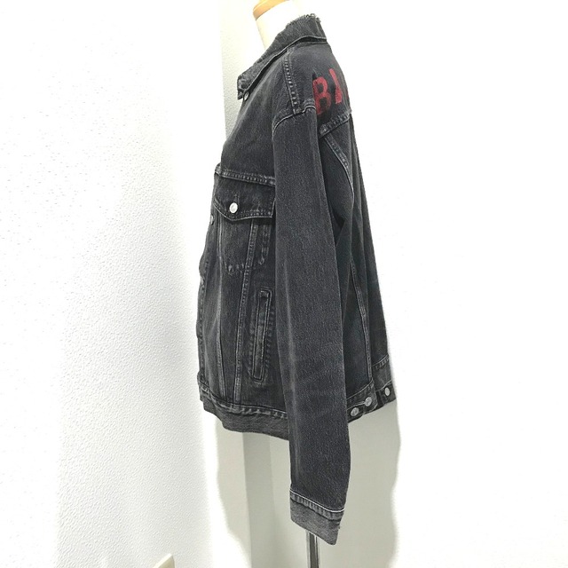 Balenciaga   バレンシアガ BALENCIAGA ロゴ ストラス AW