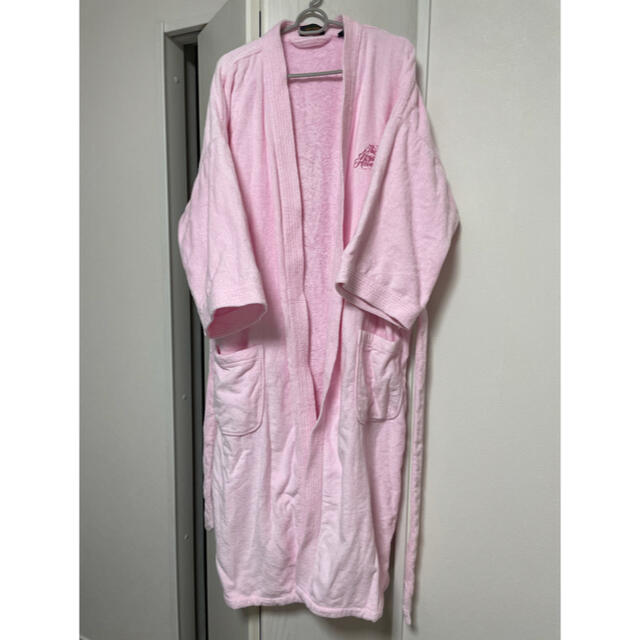 待望の再入荷! バスローブ ロイヤルハワイアン HAWAII セット | www